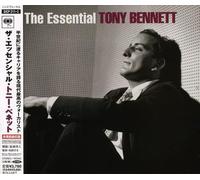 Tony Bennett - Essential