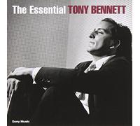 Tony Bennett - Essential