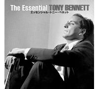 Tony Bennett - Essential (Blu-Spec CD)