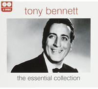 Tony Bennett - Essential Collection