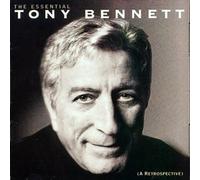 Tony Bennett - Essential: Retrospective