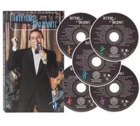 Tony Bennett Fifty Years: Artistry.. (CD) (Importación USA)