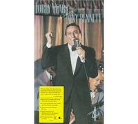 Tony Bennett - Forty Years