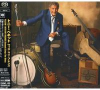 Tony Bennett & Friends - Playing With My Friends: Bennett Sings