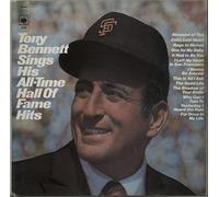 Tony Bennett - Hall Of Fame Hits