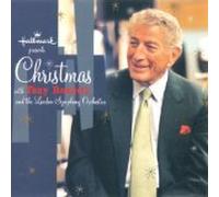 Tony Bennett - Hallmark Presents Christmas with Tony Bennett and the London Symphony Orchestra