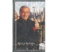 Tony Bennett - Here'S To The Ladies [Casete]