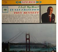 Tony Bennett - i left my heart in san francisco