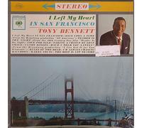 Tony Bennett - (I Left My Heart) In San Francisco