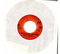 Tony Bennett - I Wanna Be Around…