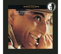 Tony Bennett - I Wanna Be Around By Tony Bennett (1995-08-29)