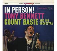 Bennett, Tony - In Person (Us Import)