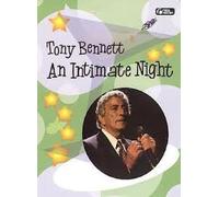 Tony Bennett - Intimate Night [Alemania] [DVD]
