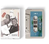 Tony Bennett Lady Gaga - Love For Sale [Casete]