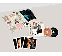 Tony Bennett & Lady Gaga - Love For Sale (Edición Limitada) (2 CD)