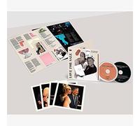 Tony Bennett & Lady Gaga Love for Sale (CD) Deluxe Album