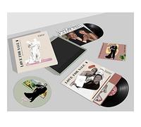 Tony Bennett & Lady Gaga - Love For Sale (Edición Limitada) (2 LP) [Vinilo]