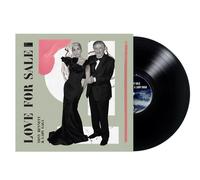 Tony Bennett & Lady Gaga Love for Sale (Vinyl) (Importación USA)