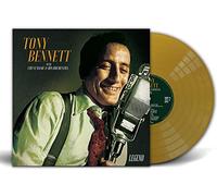Tony Bennett - Legend [Vinilo]