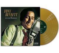 Tony Bennett Legend (Vinyl) 12" Album Coloured Vinyl (Importación USA)