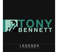 Tony Bennett - Legends: Original recordings