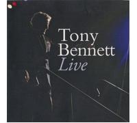 Tony Bennett - Live