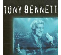 Tony Bennett - LIVE incl. Foggy Day ('94)