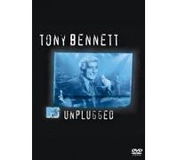 Tony Bennett - Mtv Unplugged [Alemania] [DVD]