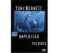Tony Bennett - MTV Unplugged - The Video [Alemania] [DVD]