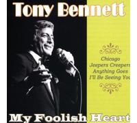Tony Bennett - My Foolish Heart