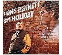 Tony Bennett on Holiday