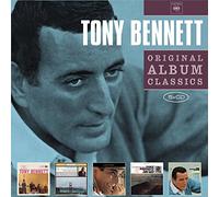 Tony Bennett - Original Album Classics