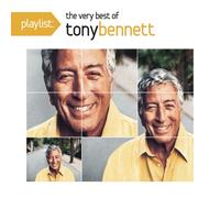 TONY BENNETT - Playlist:the Very Best of Nett