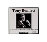 Tony Bennett - Portrait Collection
