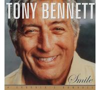 Tony Bennett - Smile: A Crooner's Romance (US Import)