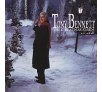 Tony Bennett Snowfall (CD) (Importación USA)