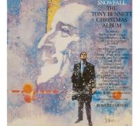 Tony Bennett - Snowfall [Import]