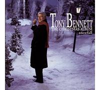Tony Bennett - Snowfall: the Christmas Album