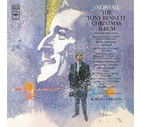 Tony Bennett - Snowfall: The Tony Bennett Christmas Album [Vinilo]