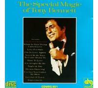 Tony Bennett - Special Magic of...