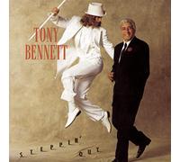 Bennett, Tony - Steppin Out