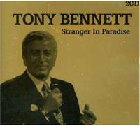 Tony Bennett - Stranger in Paradise