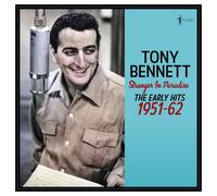 Tony Bennett Stranger In Paradise: The Early Hits 1951 (Vinyl) (Importación USA)