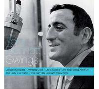 Tony Bennett - Swings