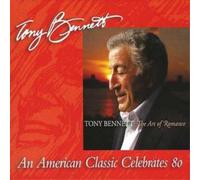 Bennett Tony - The Art of Romance