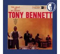 Tony Bennett - The Beat of My Heart [Import]