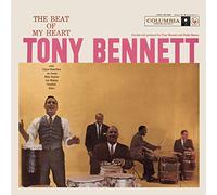 Tony Bennett - The Beat Of My Heart. Jazz Connoisseur