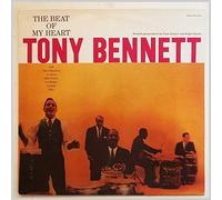 Tony Bennett - The Beat Of My Heart [LP]