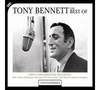 Tony Bennett - The Best of Tony Bennett [Import]