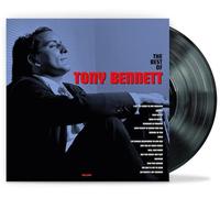 Tony Bennett - The Best of Tony Bennett [VINYL] [Vinilo]
